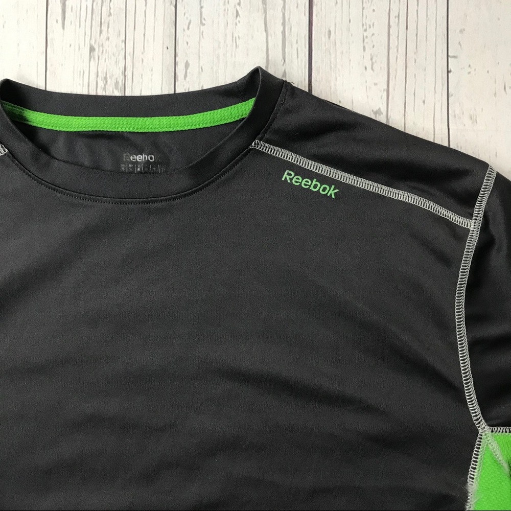 Reebok Running Shirt